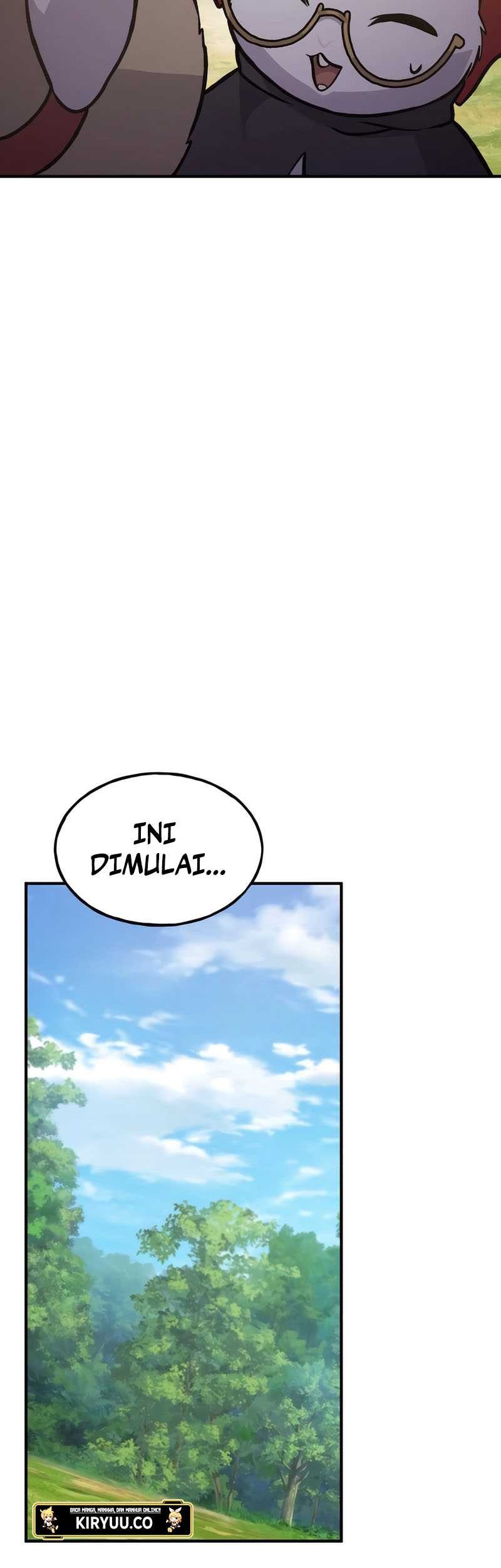 Solo Farming In The Tower Chapter 98 Gambar 88