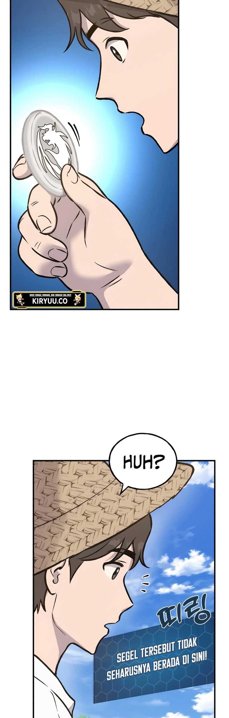 Solo Farming In The Tower Chapter 98 Gambar 95