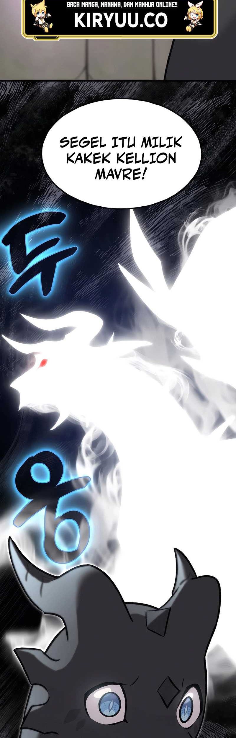 Solo Farming In The Tower Chapter 98 Gambar 97