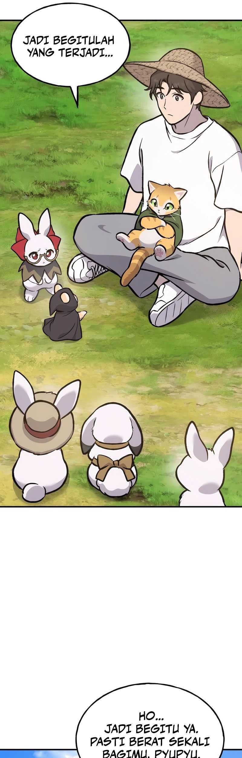 Solo Farming In The Tower Chapter 98 Gambar 90