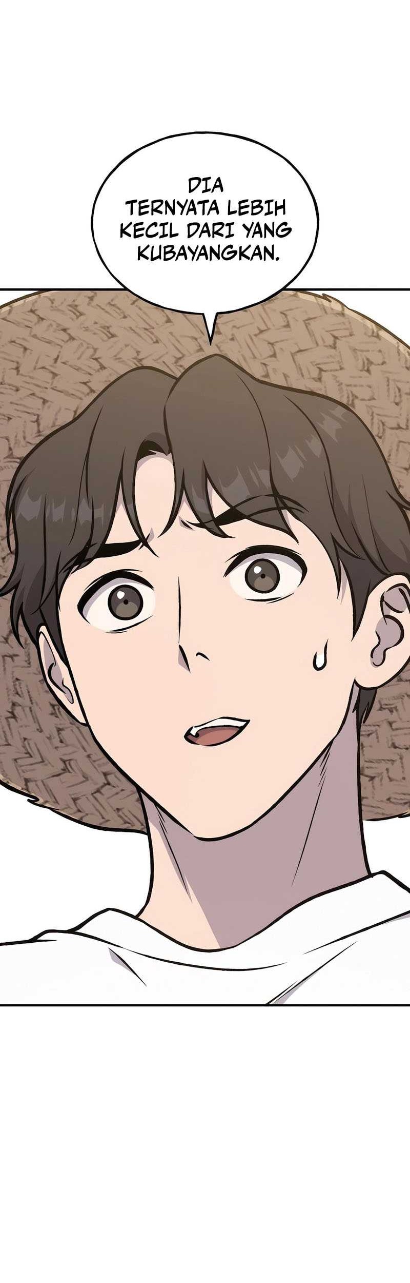 Solo Farming In The Tower Chapter 98 Gambar 5