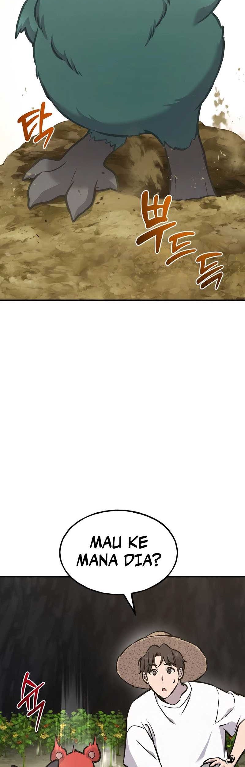 Solo Farming In The Tower Chapter 98 Gambar 7