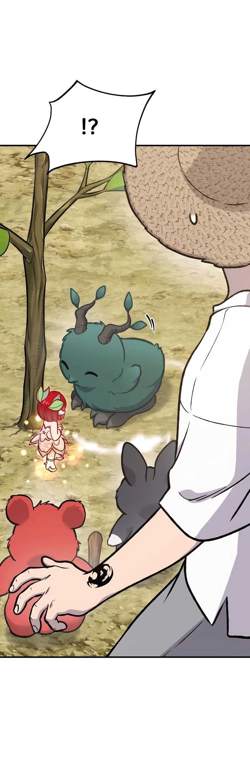 Solo Farming In The Tower Chapter 98 Gambar 13