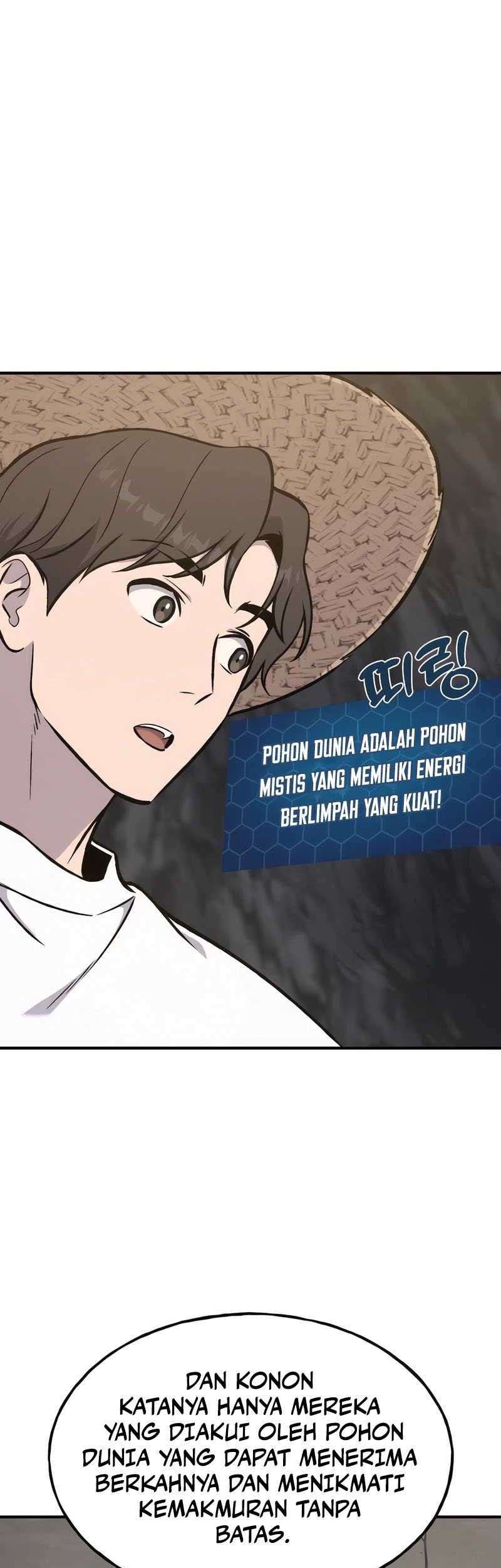 Solo Farming In The Tower Chapter 98 Gambar 18