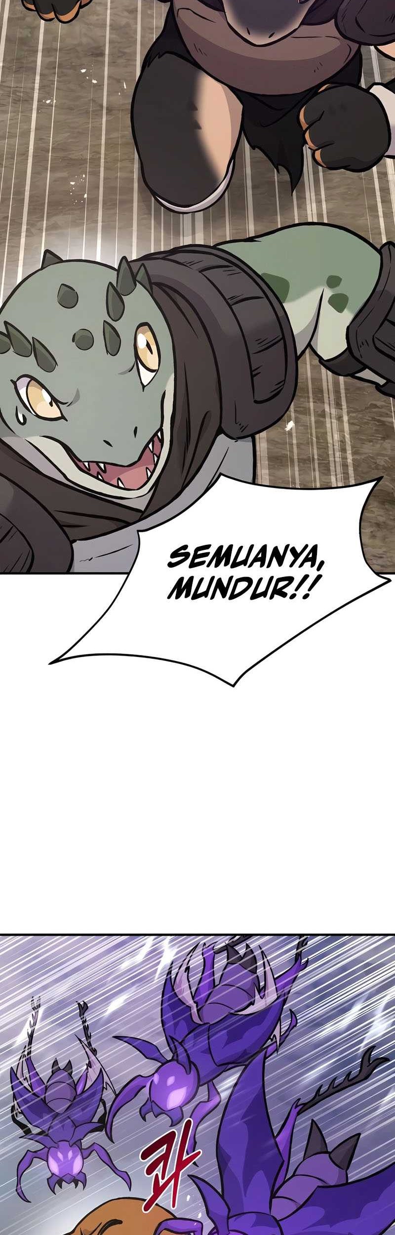 Solo Farming In The Tower Chapter 98 Gambar 33