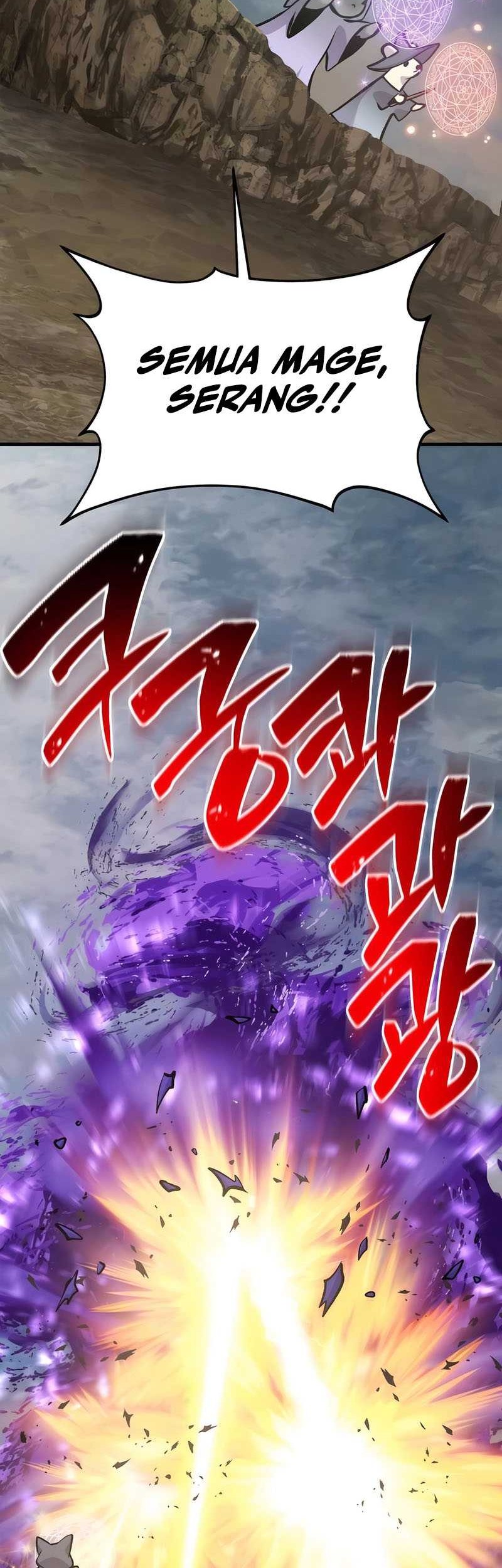 Solo Farming In The Tower Chapter 98 Gambar 43