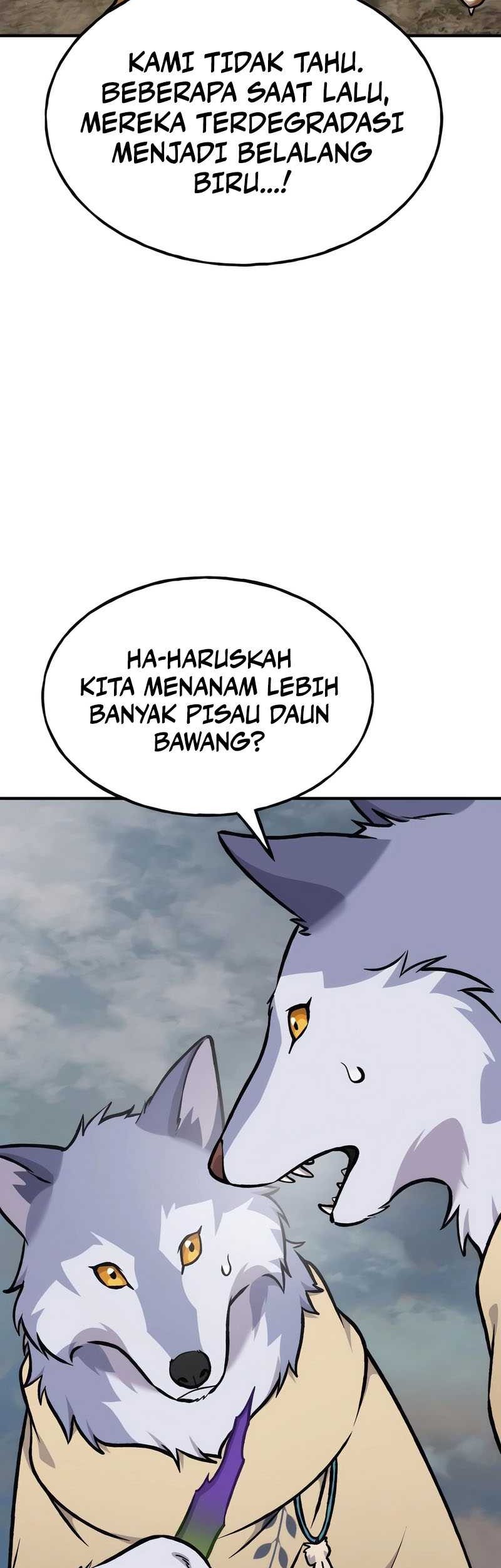 Solo Farming In The Tower Chapter 98 Gambar 46