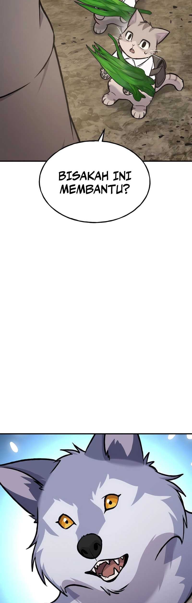 Solo Farming In The Tower Chapter 98 Gambar 52