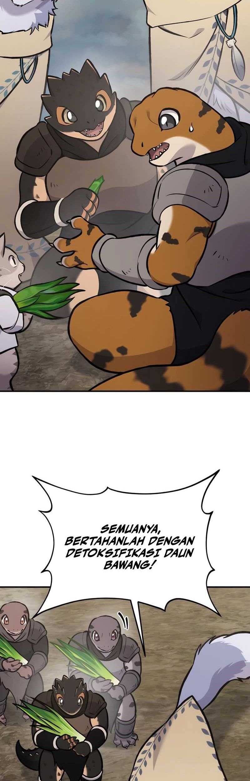 Solo Farming In The Tower Chapter 98 Gambar 55