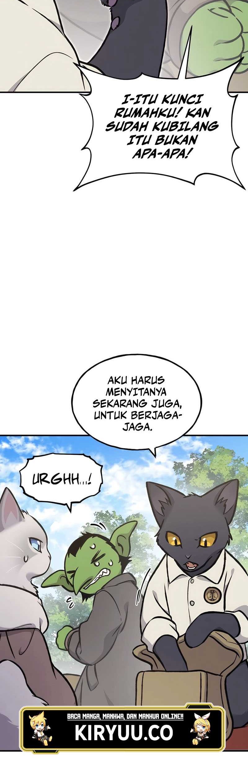 Solo Farming In The Tower Chapter 98 Gambar 63