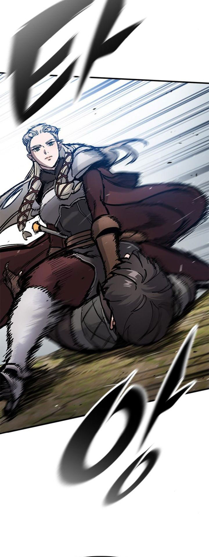 Eternally Regressing Knight Chapter 46 Gambar 18