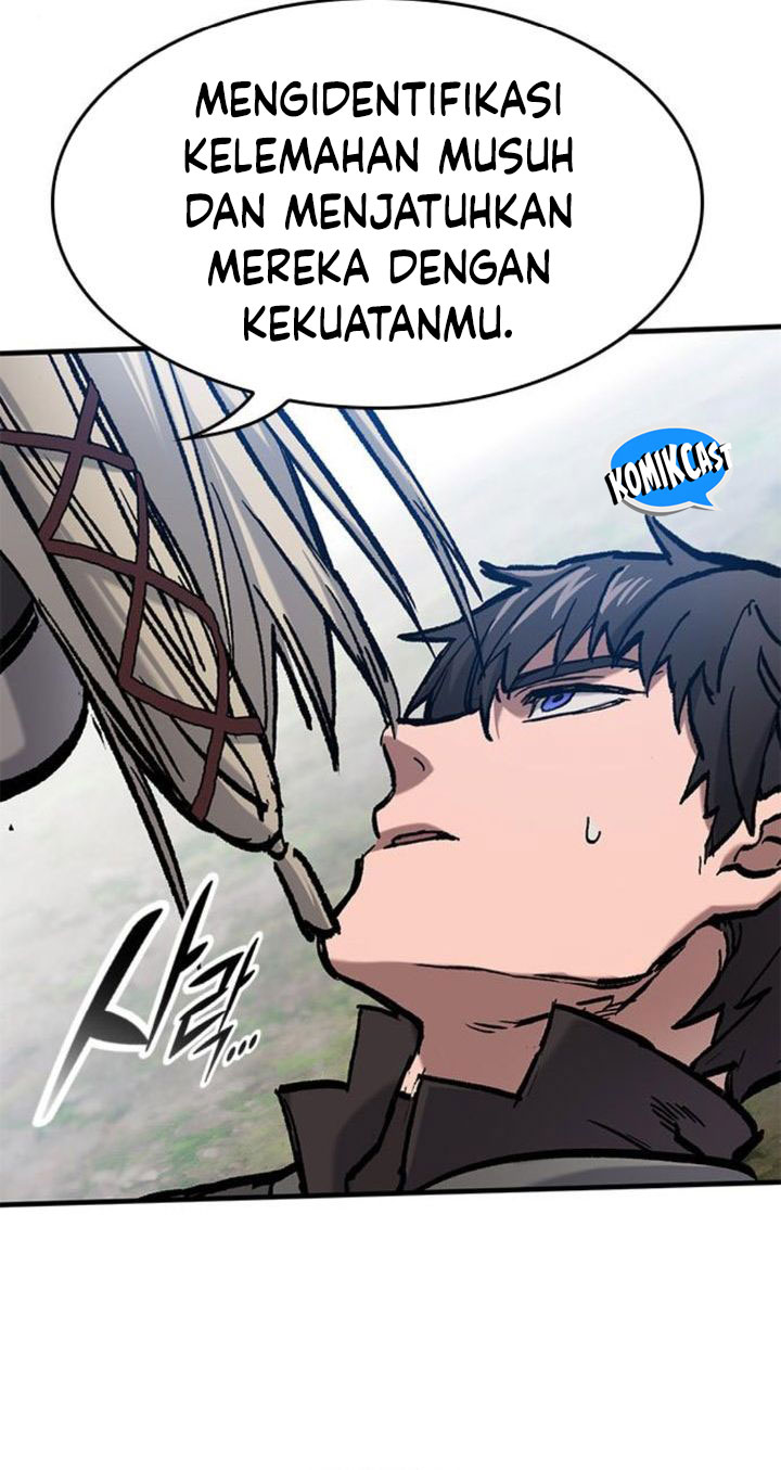 Eternally Regressing Knight Chapter 46 Gambar 19
