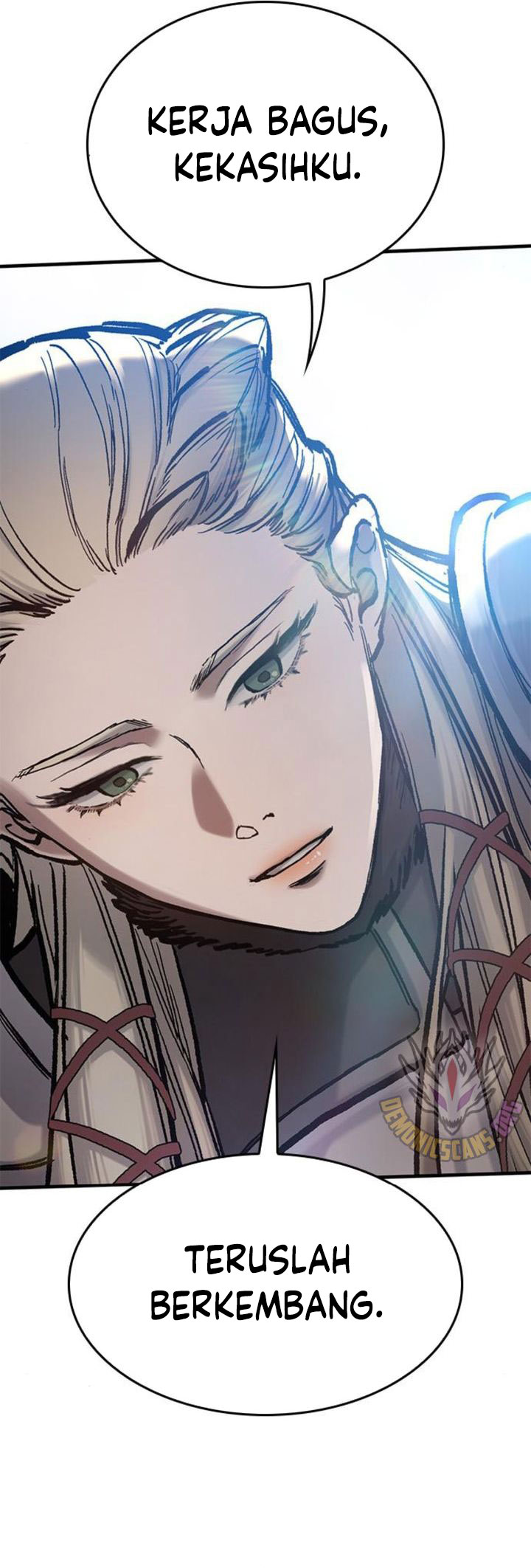 Eternally Regressing Knight Chapter 46 Gambar 20