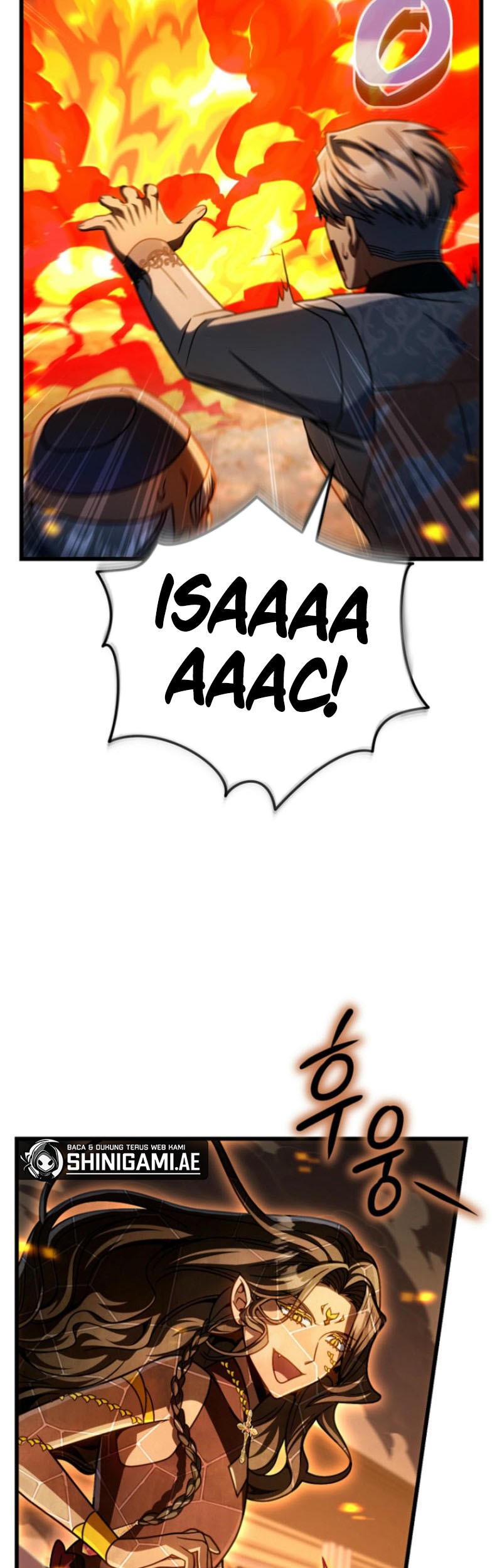 I’m Going To Destroy This Country Chapter 23 Gambar 24