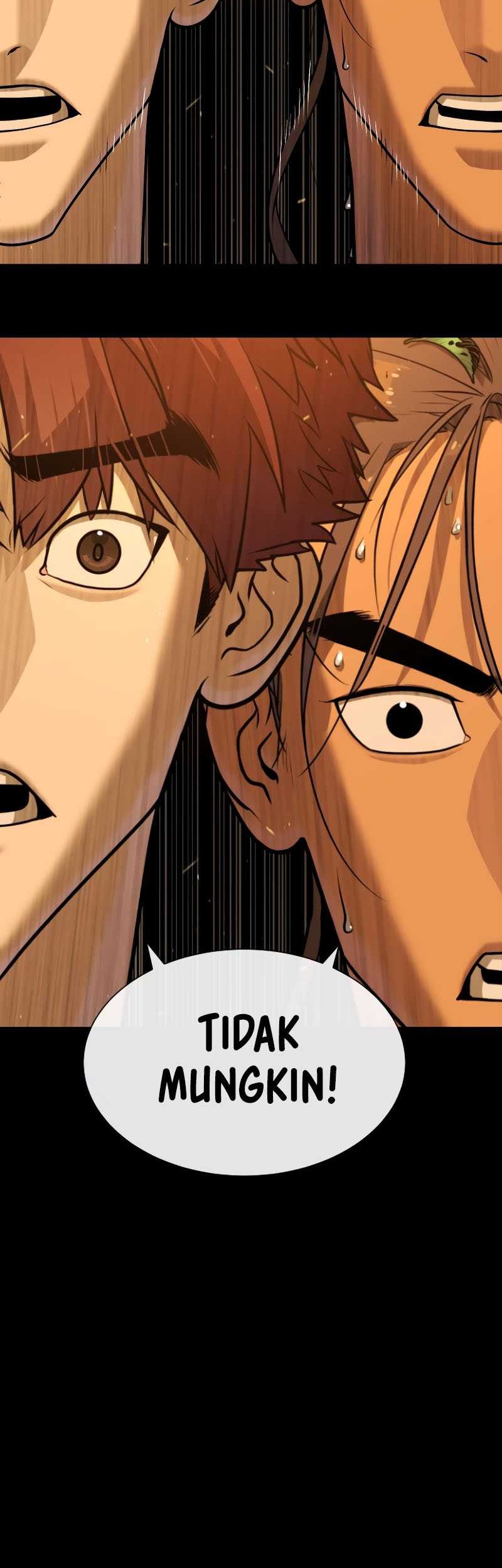 Killer Peter Chapter 81 Gambar 89