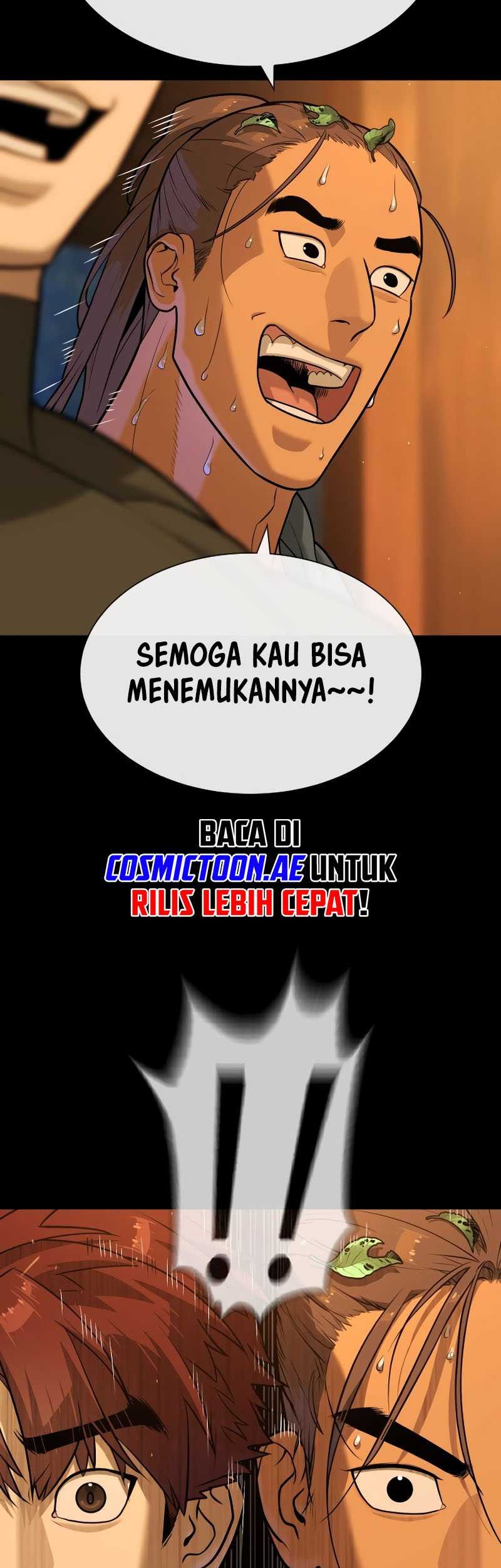 Killer Peter Chapter 81 Gambar 88