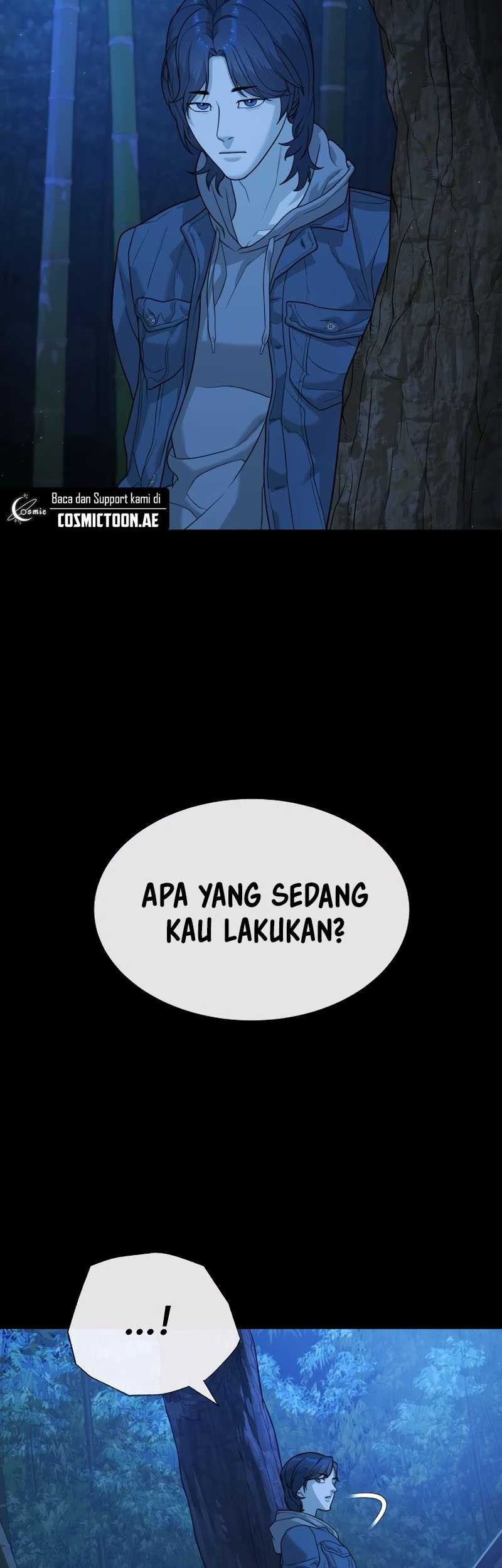 Killer Peter Chapter 81 Gambar 96