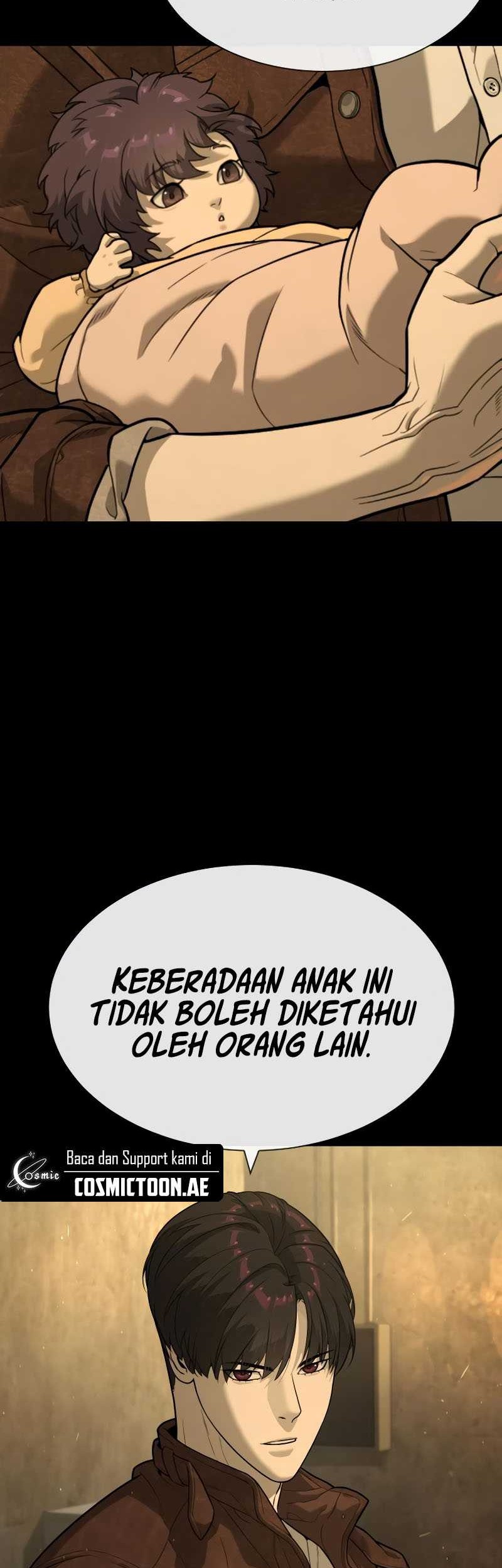 Killer Peter Chapter 81 Gambar 15
