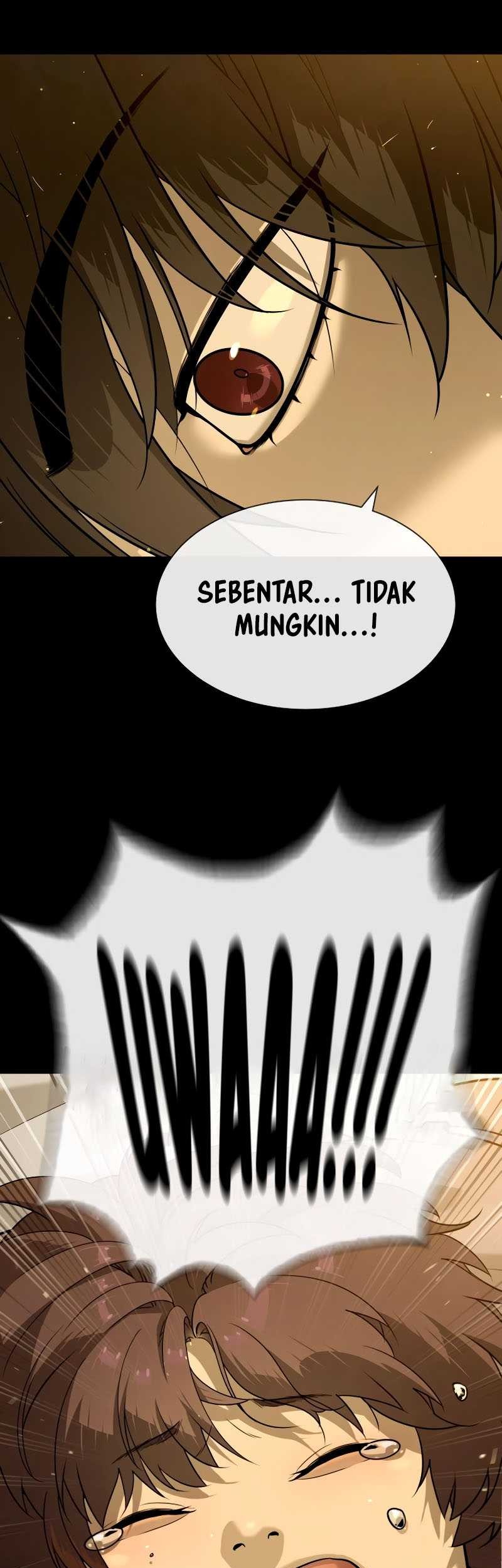 Killer Peter Chapter 81 Gambar 20