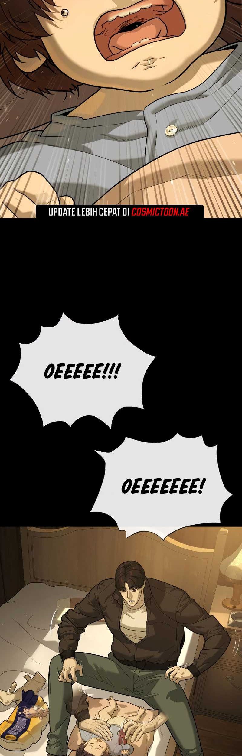 Killer Peter Chapter 81 Gambar 21