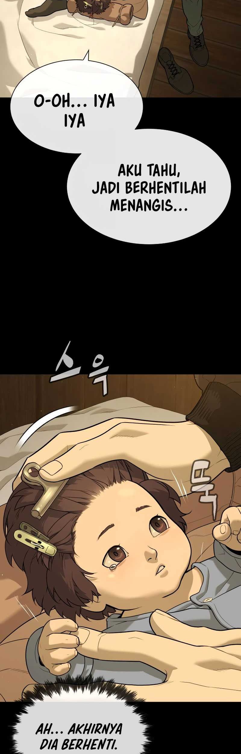 Killer Peter Chapter 81 Gambar 22