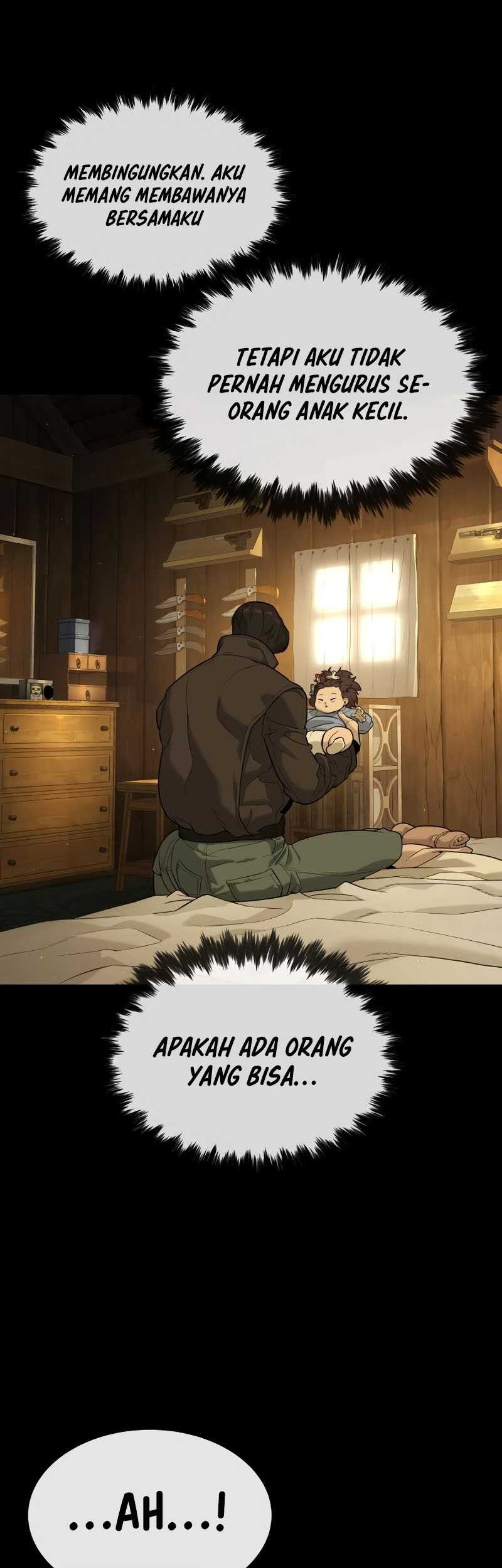 Killer Peter Chapter 81 Gambar 29