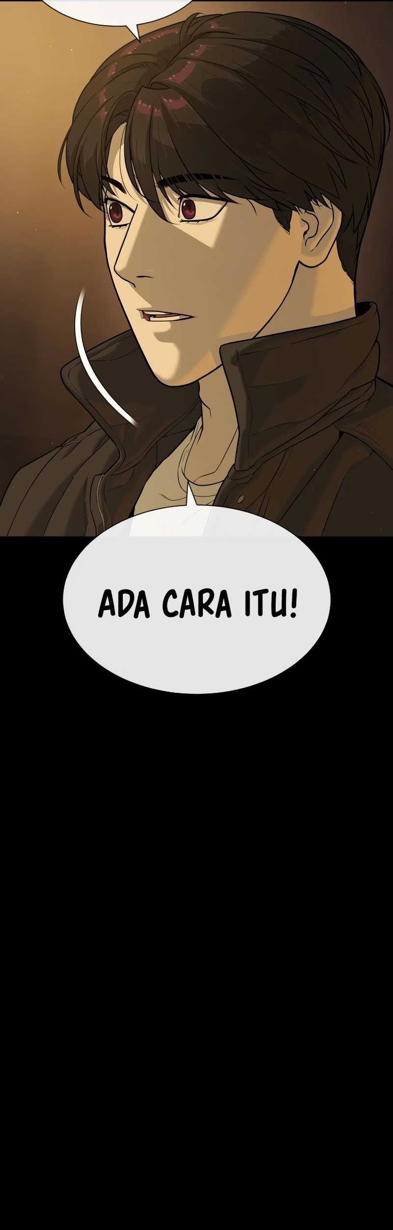 Killer Peter Chapter 81 Gambar 30