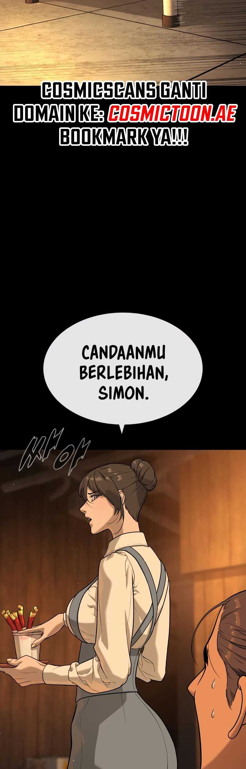 Killer Peter Chapter 81 Gambar 45