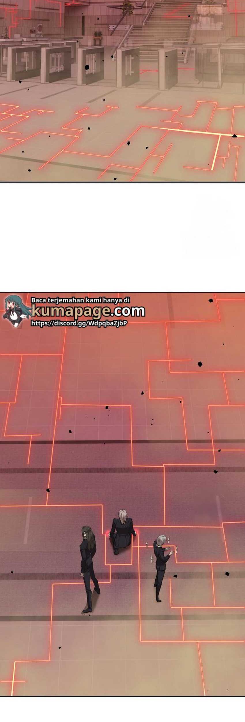 Special Civil Servant Chapter 42 Gambar 4