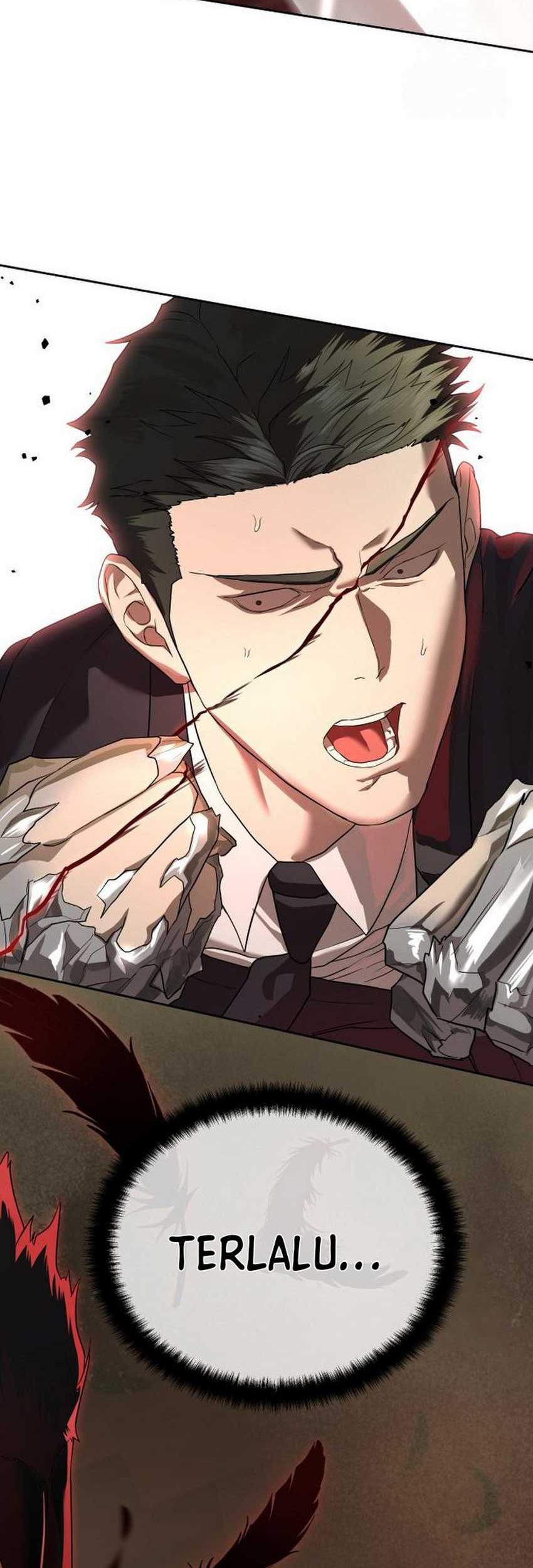 Special Civil Servant Chapter 42 Gambar 17