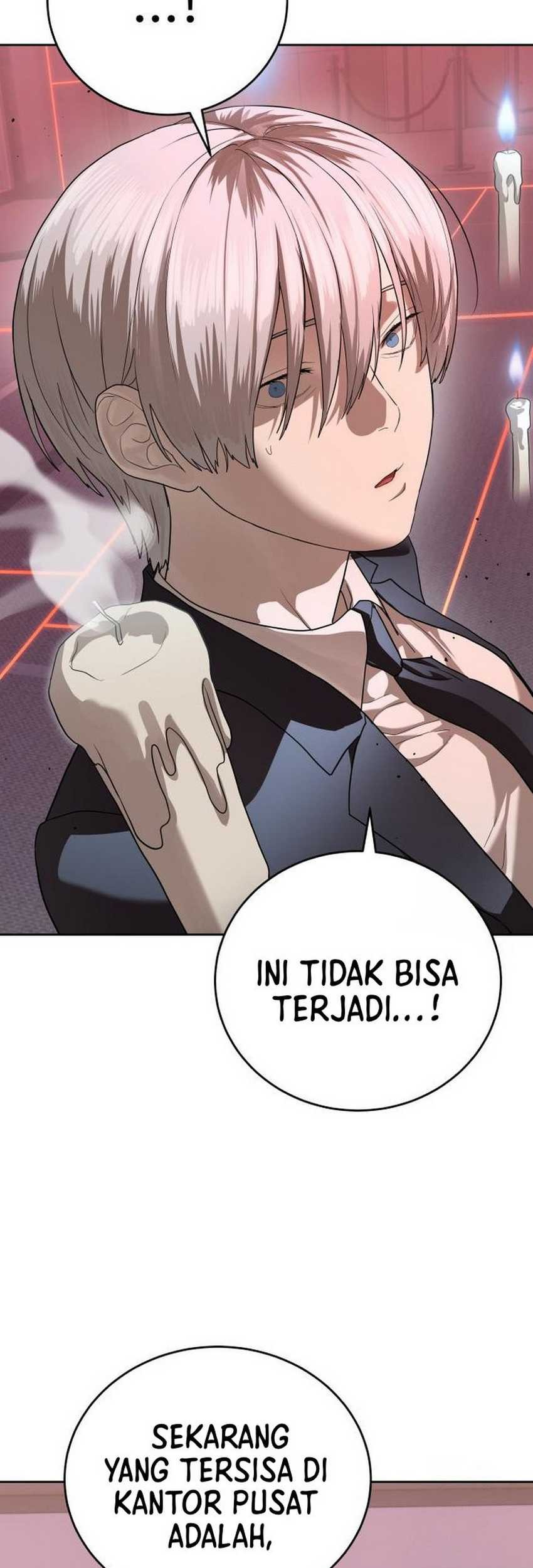 Special Civil Servant Chapter 42 Gambar 20