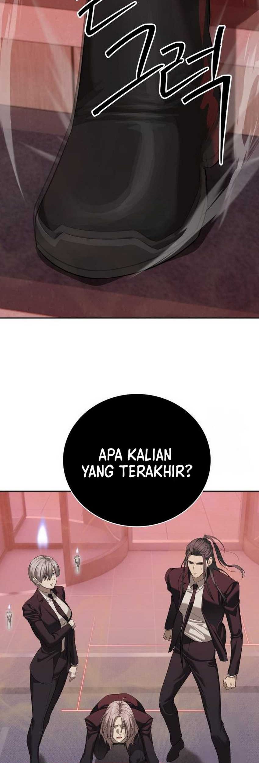 Special Civil Servant Chapter 42 Gambar 33