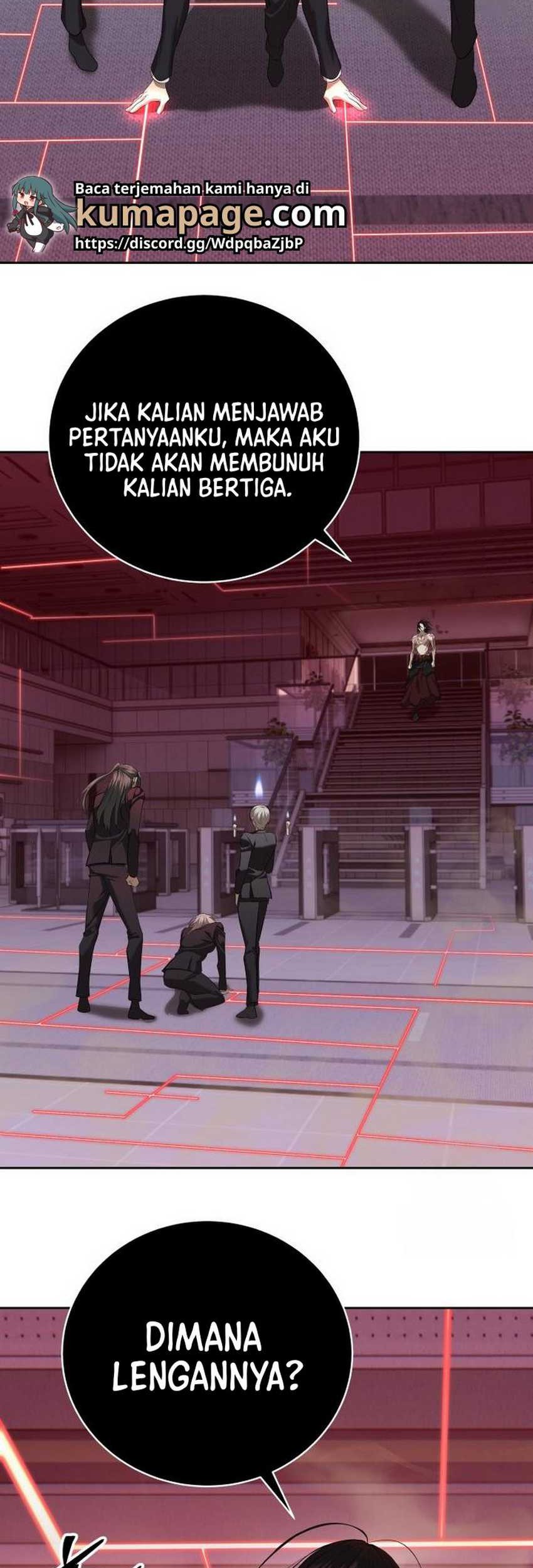 Special Civil Servant Chapter 42 Gambar 34