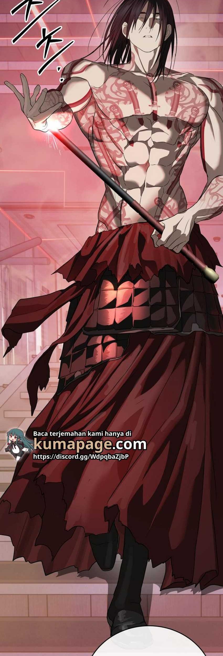 Special Civil Servant Chapter 42 Gambar 35