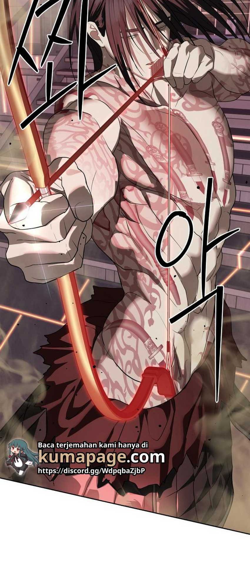 Special Civil Servant Chapter 42 Gambar 44