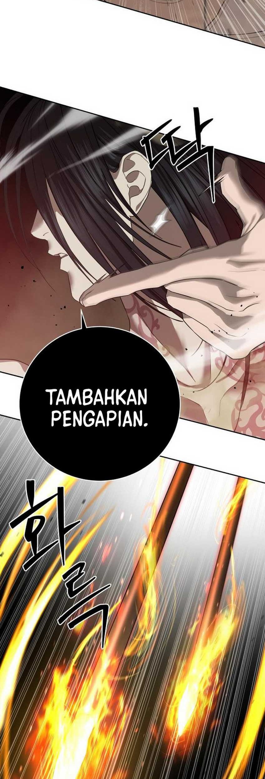 Special Civil Servant Chapter 42 Gambar 46