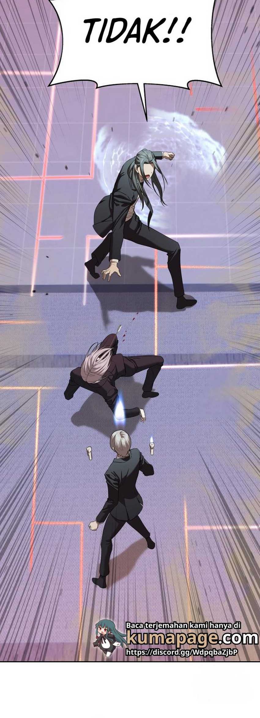 Special Civil Servant Chapter 42 Gambar 51