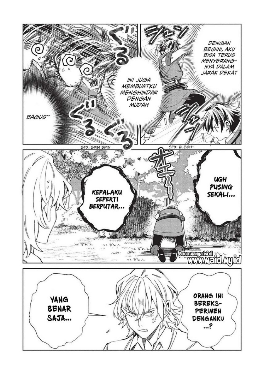 Nihon e Youkoso Elf-san Chapter 58 Gambar 17