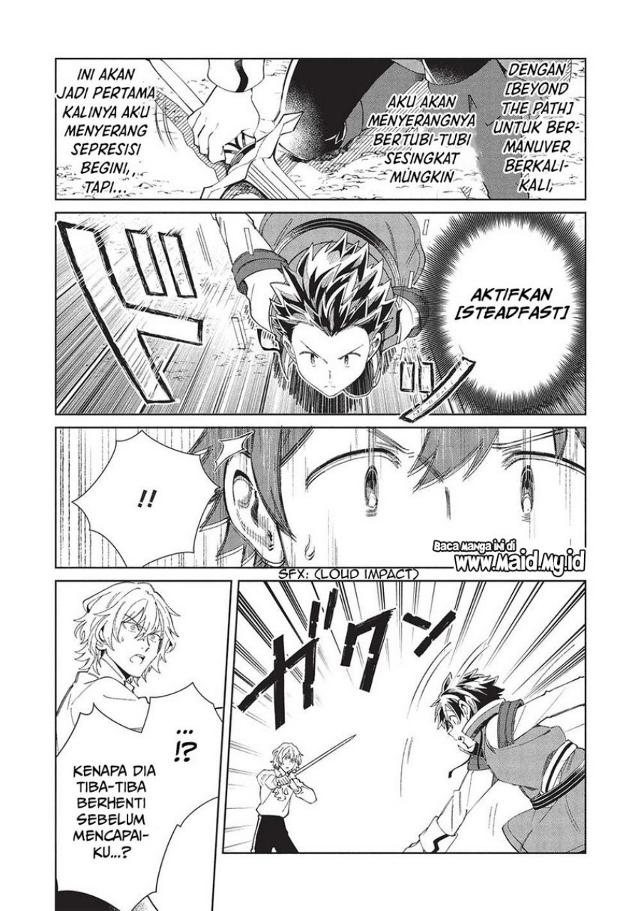Nihon e Youkoso Elf-san Chapter 58 Gambar 21