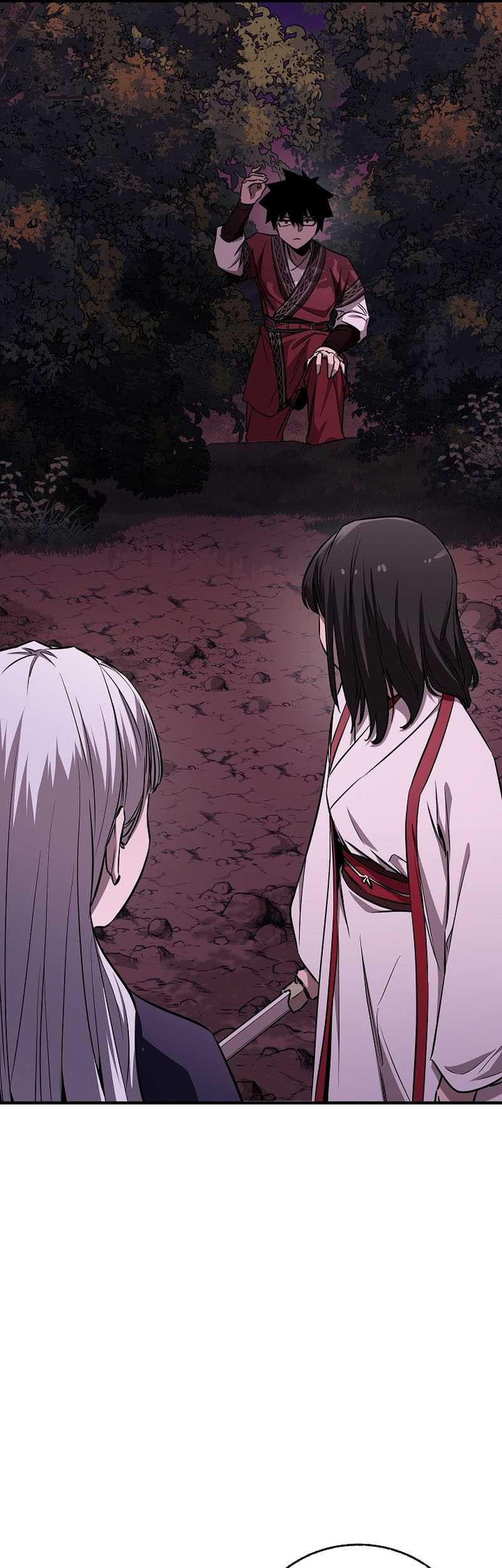 Childhood Friend Of The Zenith Chapter 51 Gambar 37