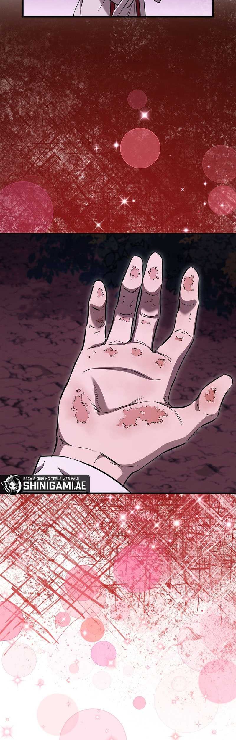 Childhood Friend Of The Zenith Chapter 51 Gambar 47