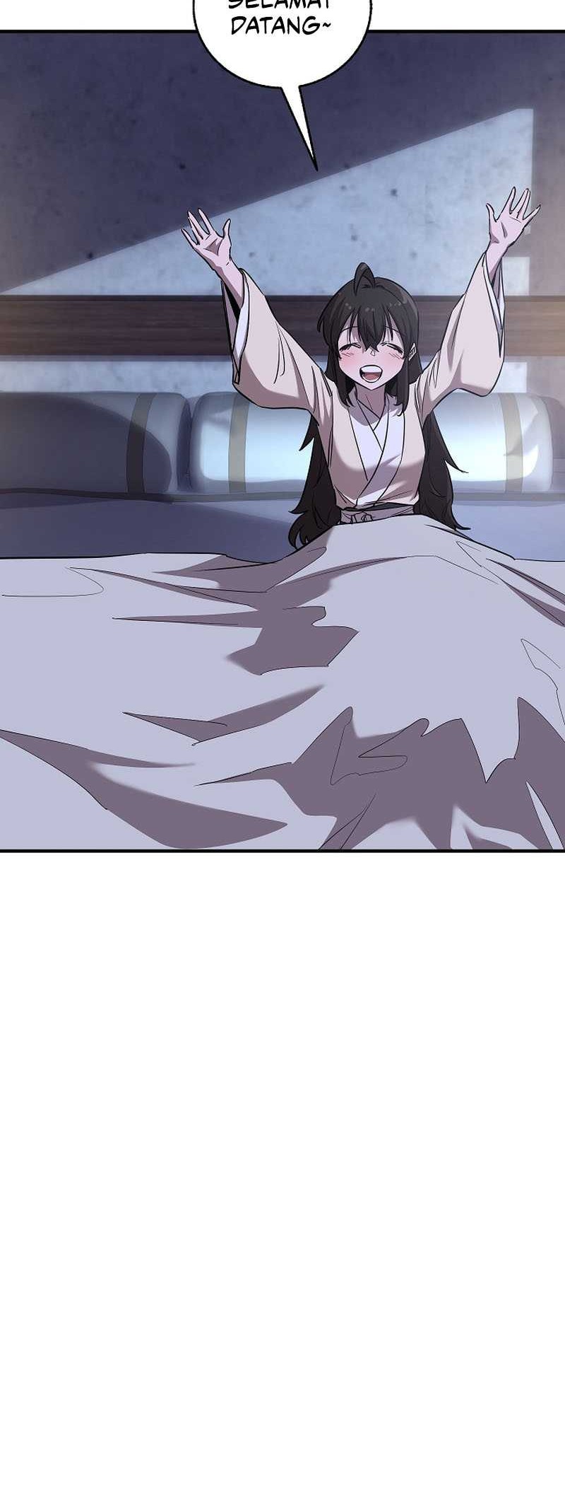 Childhood Friend Of The Zenith Chapter 51 Gambar 4