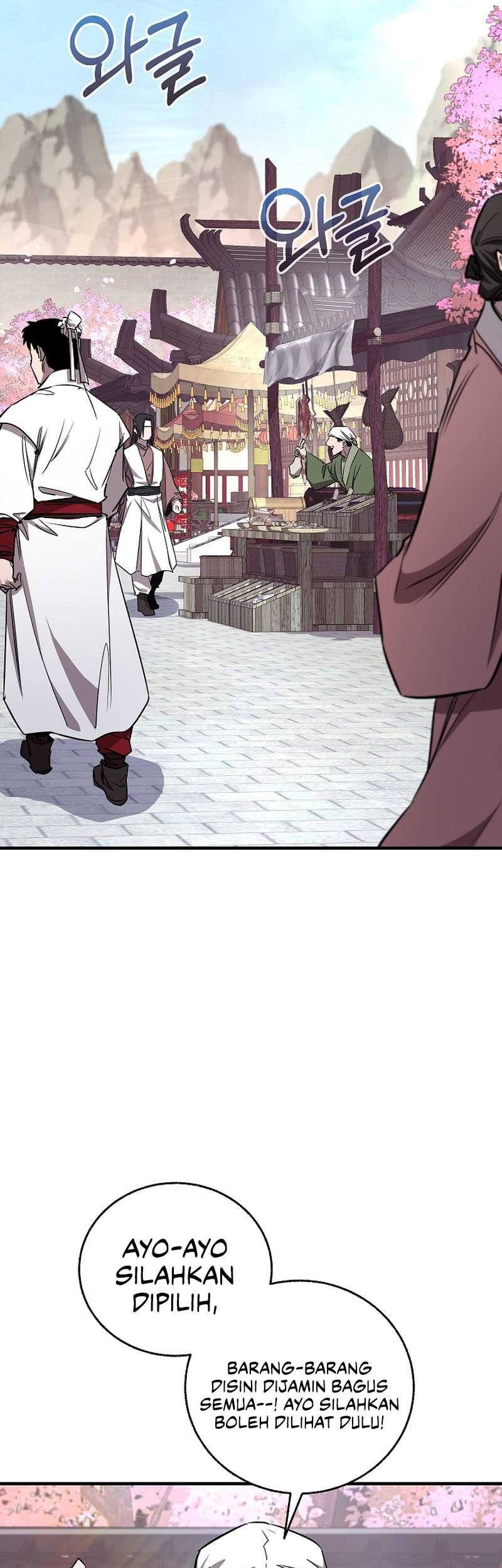 Childhood Friend Of The Zenith Chapter 51 Gambar 9