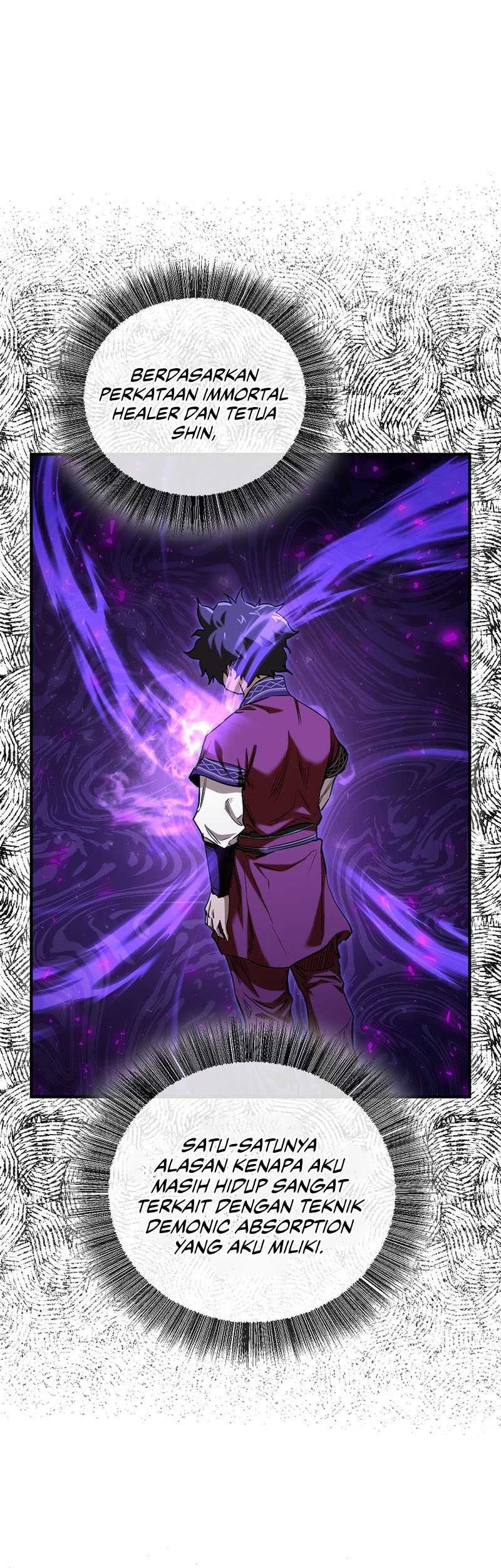 Childhood Friend Of The Zenith Chapter 51 Gambar 17