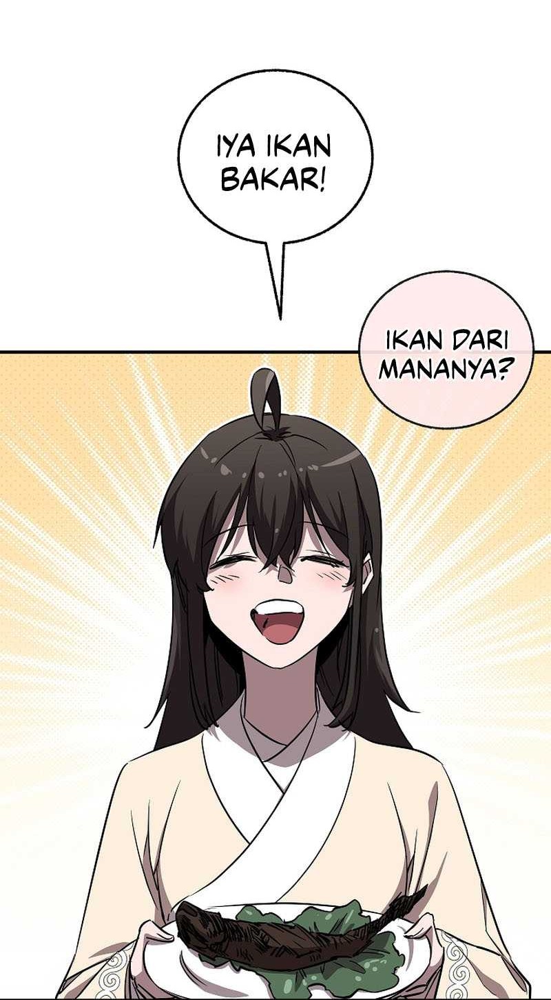 Childhood Friend Of The Zenith Chapter 51 Gambar 28