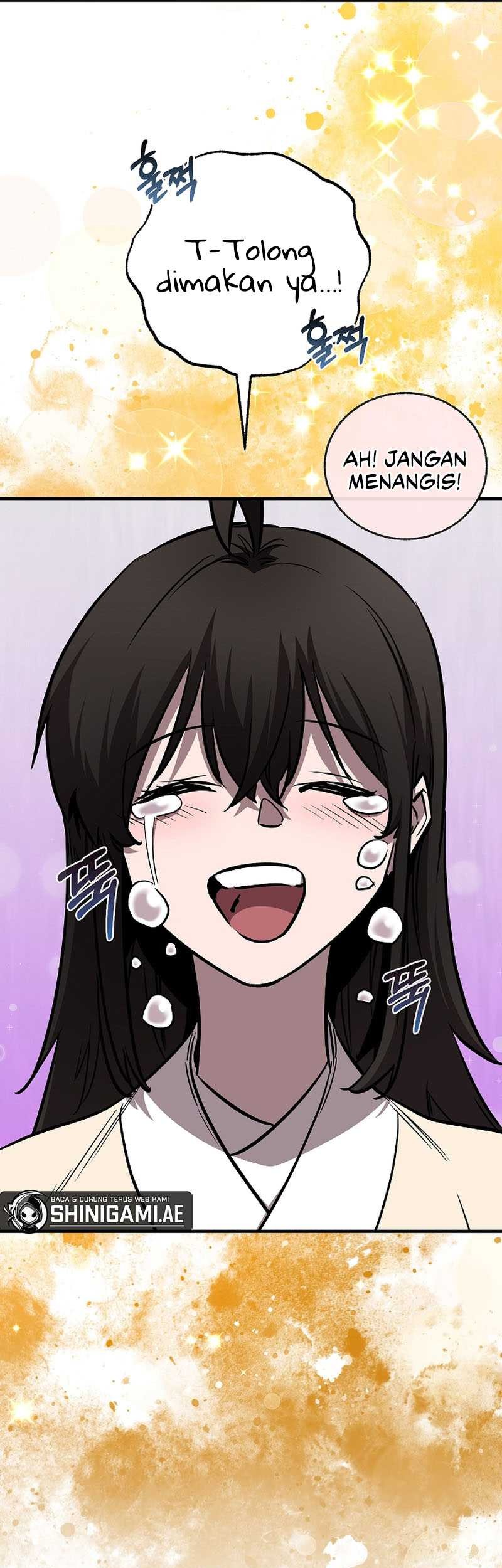 Childhood Friend Of The Zenith Chapter 51 Gambar 29