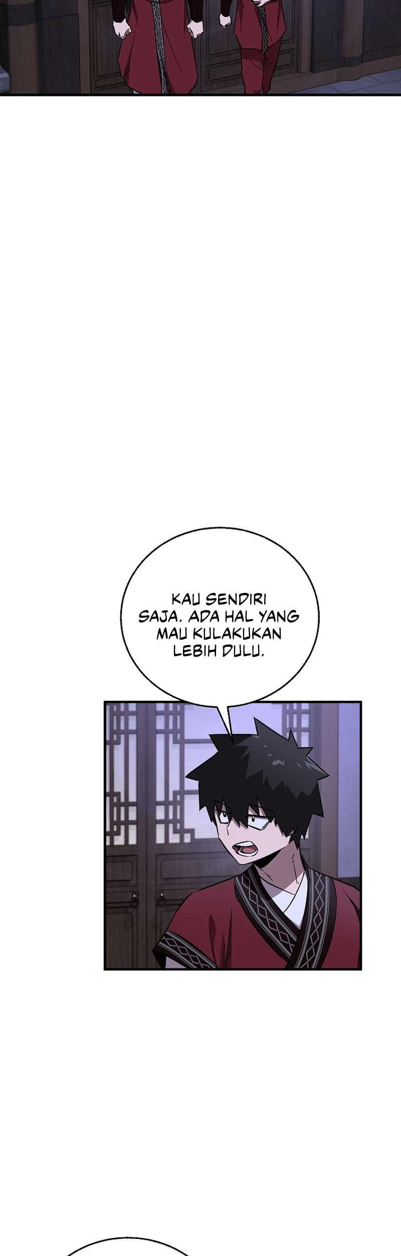 Childhood Friend Of The Zenith Chapter 51 Gambar 31