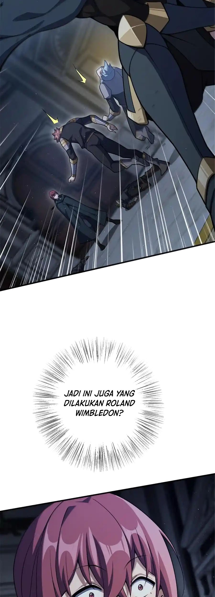 Release That Witch Chapter 650 Gambar 34