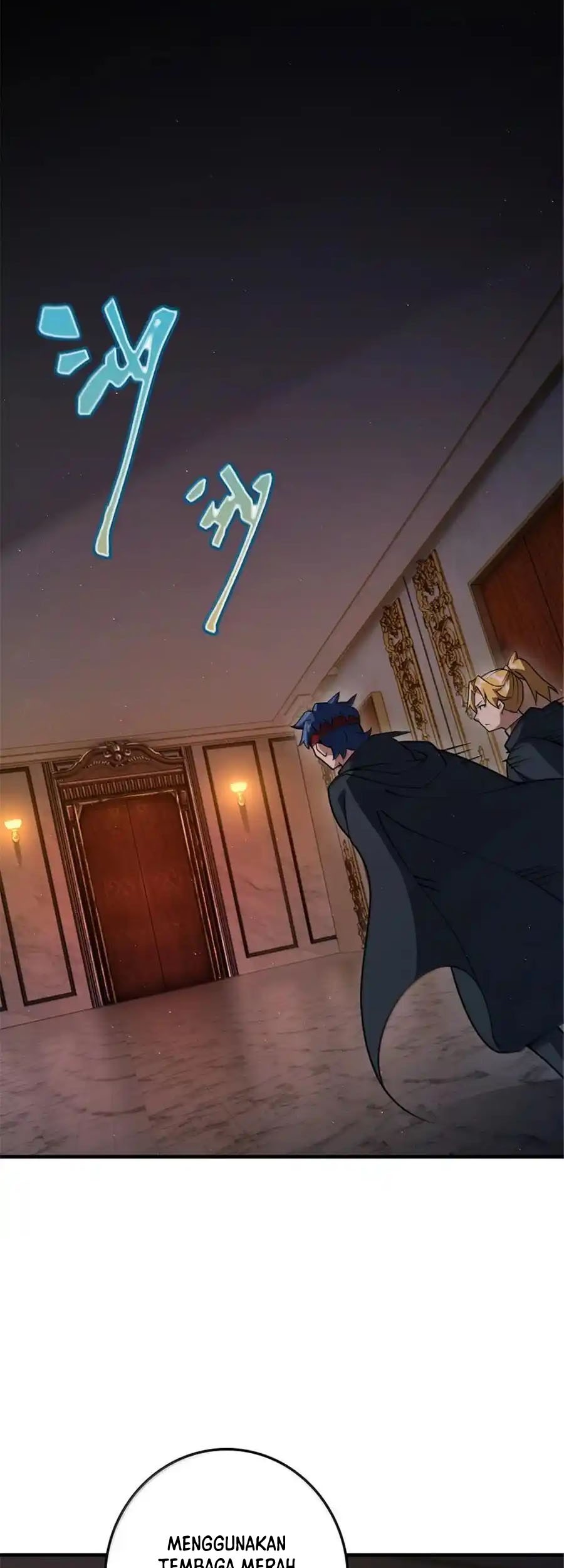 Release That Witch Chapter 650 Gambar 38