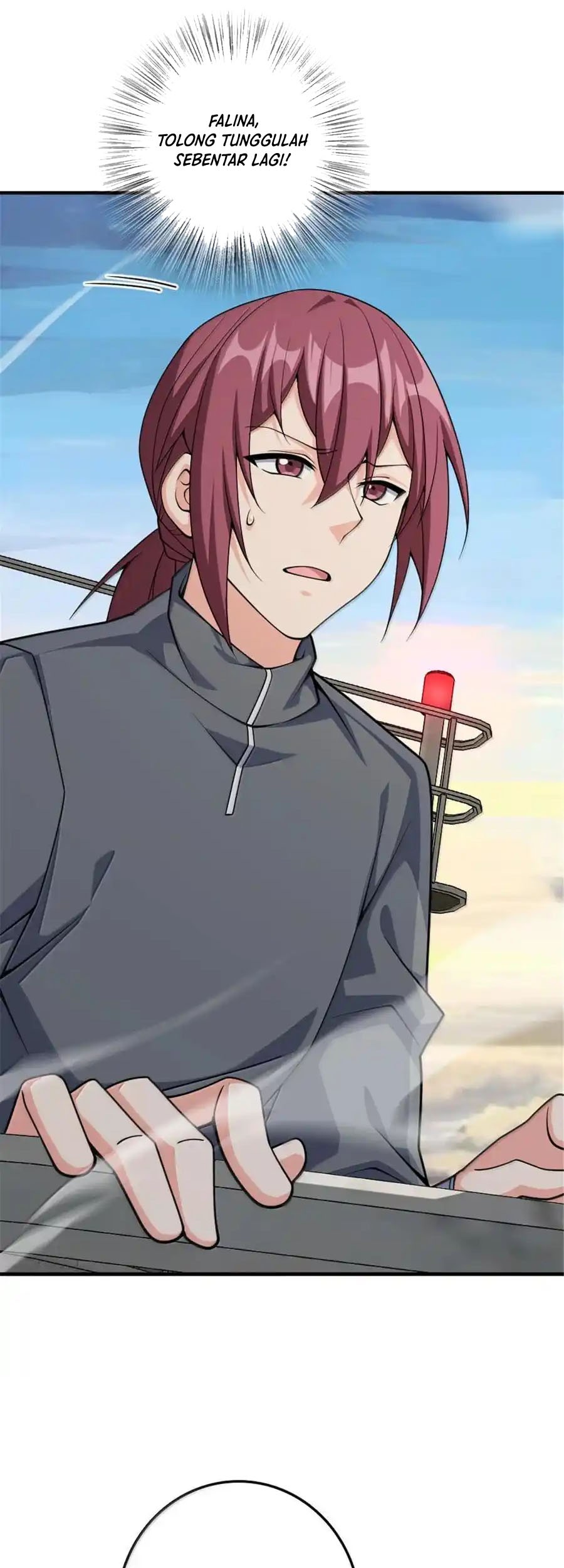 Release That Witch Chapter 650 Gambar 7